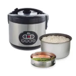 Solis Rice Cooker 500W με Χωρητικότητα 1.2lt 2832613