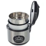 Solis Rice Cooker 500W με Χωρητικότητα 1.2lt 2832613 - Image 2