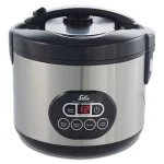 Solis Rice Cooker 500W με Χωρητικότητα 1.2lt 2832613 - Image 3