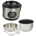 Solis Rice Cooker 500W με Χωρητικότητα 1.2lt 2832613 - Image 4