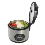 Solis Rice Cooker 500W με Χωρητικότητα 1.2lt 2832613 - Image 6