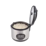 Solis Rice Cooker 500W με Χωρητικότητα 1.2lt 2832613 - Image 9