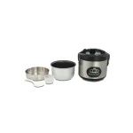 Solis Rice Cooker 500W με Χωρητικότητα 1.2lt 2832613 - Image 10