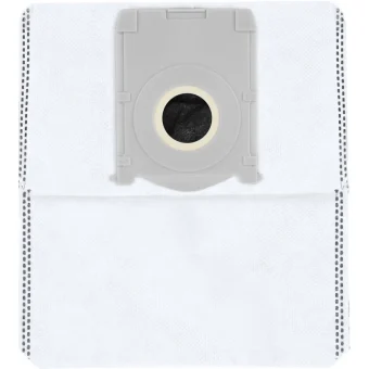 Ecovacs Σακούλες Σκούπας 3τμχ Universal DDB030043