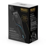 Wahl Professional Vapor Clipper Επαγγελματική Κουρευτική Μηχανή Μαύρη 3026483 - Image 2