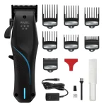 Wahl Professional Vapor Clipper Επαγγελματική Κουρευτική Μηχανή Μαύρη 3026483 - Image 8