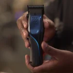 Wahl Professional Vapor Clipper Επαγγελματική Κουρευτική Μηχανή Μαύρη 3026483 - Image 9