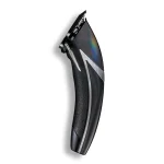 Wahl Professional Kuno Επαγγελματική Επαναφορτιζόμενη Κουρευτική Μηχανή Μαύρη 1887-0470 - Image 2