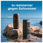 Anker Soundcore Boom 3i Αδιάβροχο Ηχείο Bluetooth 50W Μαύρο D5100A10 - Image 5