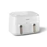 Philips Air Fryer 9lt Λευκό NA353/10 - Image 3