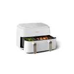 Philips Air Fryer 9lt Λευκό NA353/10 - Image 4