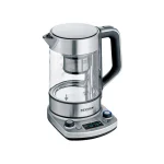 Severin WK 3422 Βραστήρας 1.7lt 3000W Γκρι - Image 3