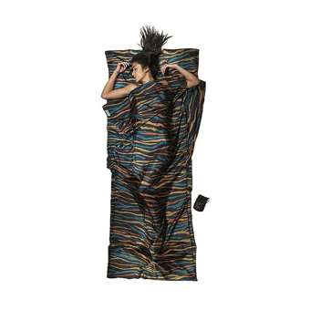 Cocoon Sleeping Bag Μονό African Night ST67