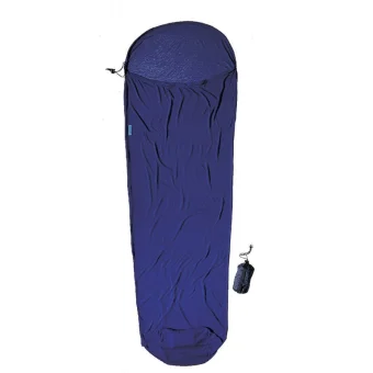 Cocoon Sleeping Bag Μονό Blue CMM35