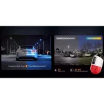 70Mai Omni X800 4K & 128GB Memory Card Σετ Κάμερα DVR Αυτοκινήτου 4K Wi-Fi, GPS & Κάμερα Οπισθοπορείας 5904463685819 - Image 7