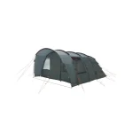 Easy Camp Skarvan 6 Σκηνή Camping Τούνελ Μπλε με Διπλό Πανί 4 Εποχών για 6 Άτομα 550x380x205εκ. 120498 - Image 2