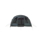 Easy Camp Skarvan 6 Σκηνή Camping Τούνελ Μπλε με Διπλό Πανί 4 Εποχών για 6 Άτομα 550x380x205εκ. 120498 - Image 3