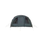 Easy Camp Skarvan 6 Σκηνή Camping Τούνελ Μπλε με Διπλό Πανί 4 Εποχών για 6 Άτομα 550x380x205εκ. 120498 - Image 4