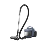 Electrolux EL31C1LDB Ηλεκτρική Σκούπα 850W με Κάδο 2lt Μπλε