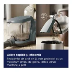 Electrolux EL31C1LDB Ηλεκτρική Σκούπα 850W με Κάδο 2lt Μπλε - Image 8