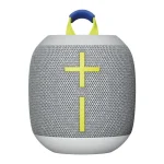 Ultimate Ears Wonderboom 4 Αδιάβροχο Ηχείο Bluetooth με Διάρκεια Μπαταρίας έως 14 ώρες Joyous Bright 984-001897