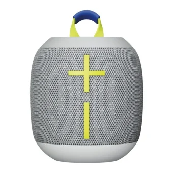 Ultimate Ears Wonderboom 4 Αδιάβροχο Ηχείο Bluetooth με Διάρκεια Μπαταρίας έως 14 ώρες Joyous Bright 984-001897