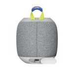Ultimate Ears Wonderboom 4 Αδιάβροχο Ηχείο Bluetooth με Διάρκεια Μπαταρίας έως 14 ώρες Joyous Bright 984-001897 - Image 2