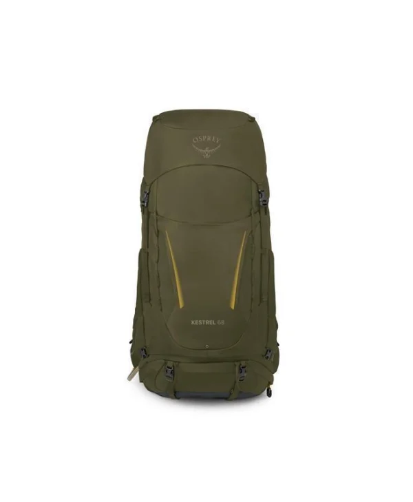 Osprey Kestrel 68 Ορειβατικό Σακίδιο 68lt Πράσινο Expedition 696191