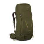 Osprey Kestrel 68 Ορειβατικό Σακίδιο 68lt Πράσινο Expedition 696191 - Image 2