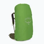 Osprey Kestrel 68 Ορειβατικό Σακίδιο 68lt Πράσινο Expedition 696191 - Image 3