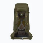 Osprey Kestrel 68 Ορειβατικό Σακίδιο 68lt Πράσινο Expedition 696191 - Image 4
