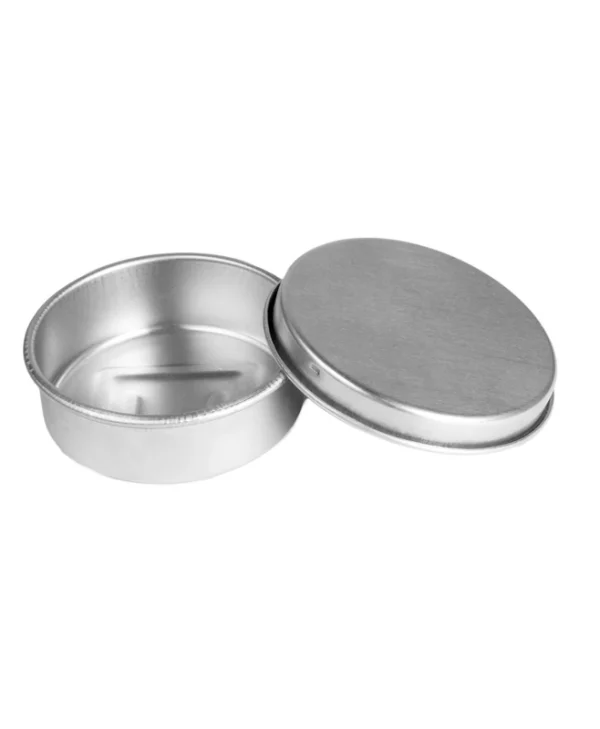 Trangia Σκεύος για Camping TRXCOOKER01AT91 TRANGIA 27-1 STOVE ALLOY