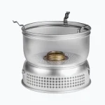 Trangia Σκεύος για Camping TRXCOOKER01AT91 TRANGIA 27-1 STOVE ALLOY - Image 3