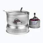 Trangia Σκεύος για Camping TRXCOOKER01AT91 TRANGIA 27-1 STOVE ALLOY - Image 4