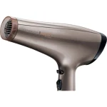 Remington Keratin Protect Ionic Επαγγελματικό Πιστολάκι Μαλλιών με Φυσούνα 2200W AC 8002 - Image 2