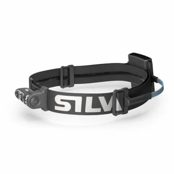 Silva Φακός Κεφαλής LED IPX5 με Μέγιστη Φωτεινότητα 400lm Trail Runner Free 37809