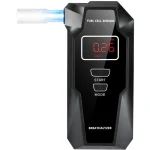 Alcoalert Handy Breathalyzer Ψηφιακός Μετρητής Αλκοόλ 47118