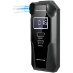 Alcoalert Handy Breathalyzer Ψηφιακός Μετρητής Αλκοόλ 47118 - Image 3