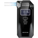 Alcoalert Handy Breathalyzer Ψηφιακός Μετρητής Αλκοόλ 47118 - Image 4