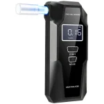Alcoalert Handy Breathalyzer Ψηφιακός Μετρητής Αλκοόλ 47118 - Image 5
