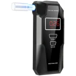 Alcoalert Handy Breathalyzer Ψηφιακός Μετρητής Αλκοόλ 47118 - Image 6