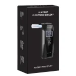 Alcoalert Handy Breathalyzer Ψηφιακός Μετρητής Αλκοόλ 47118 - Image 7