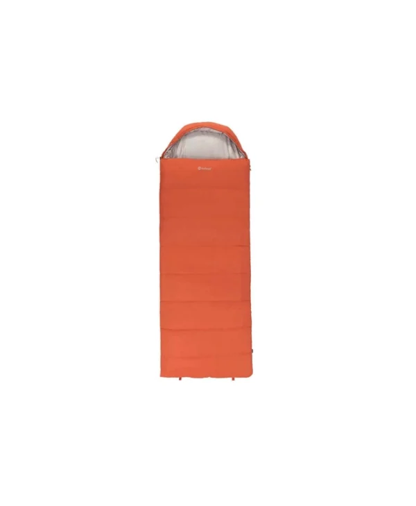 Outwell Sleeping Bag Μονό Champion Lux 1319572