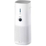 Philips Καθαριστής Αέρα 42W για Χώρους 131m² AC3737/10