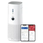 Philips Καθαριστής Αέρα 42W για Χώρους 131m² AC3737/10 - Image 3