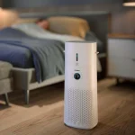 Philips Καθαριστής Αέρα 42W για Χώρους 131m² AC3737/10 - Image 8