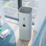Philips Καθαριστής Αέρα 42W για Χώρους 131m² AC3737/10 - Image 9