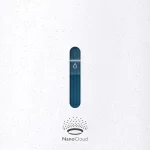 Philips Καθαριστής Αέρα 42W για Χώρους 131m² AC3737/10 - Image 12
