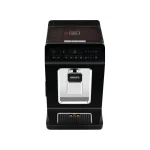 Krups Αυτόματη Μηχανή Espresso 1450W Πίεσης 15bar για Cappuccino με Μύλο Άλεσης Μαύρη EA8918 - Image 3