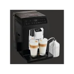 Krups Αυτόματη Μηχανή Espresso 1450W Πίεσης 15bar για Cappuccino με Μύλο Άλεσης Μαύρη EA8918 - Image 6